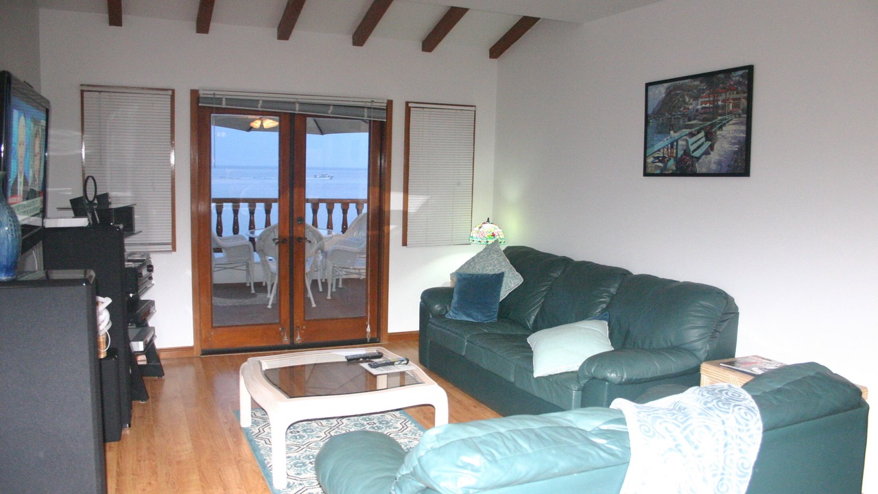 Photo of Bedroom in Avalon