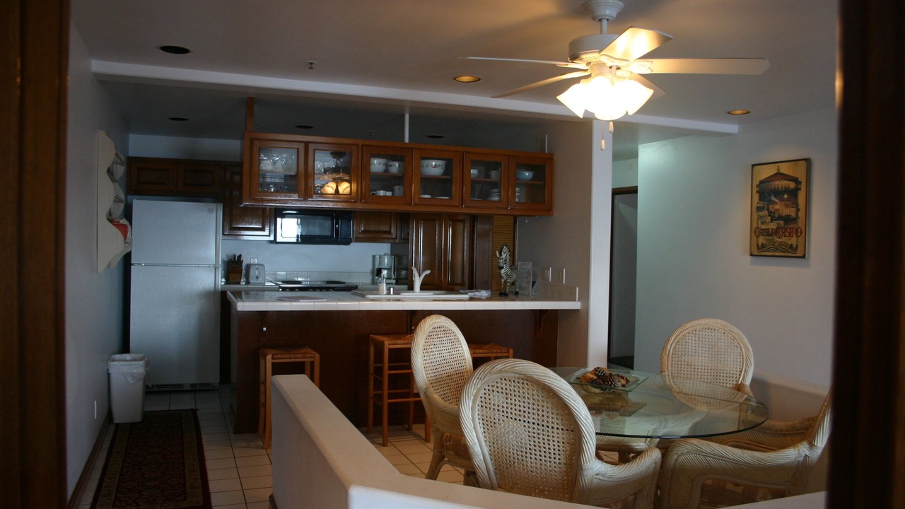 Photo of Patio Balcony in Avalon