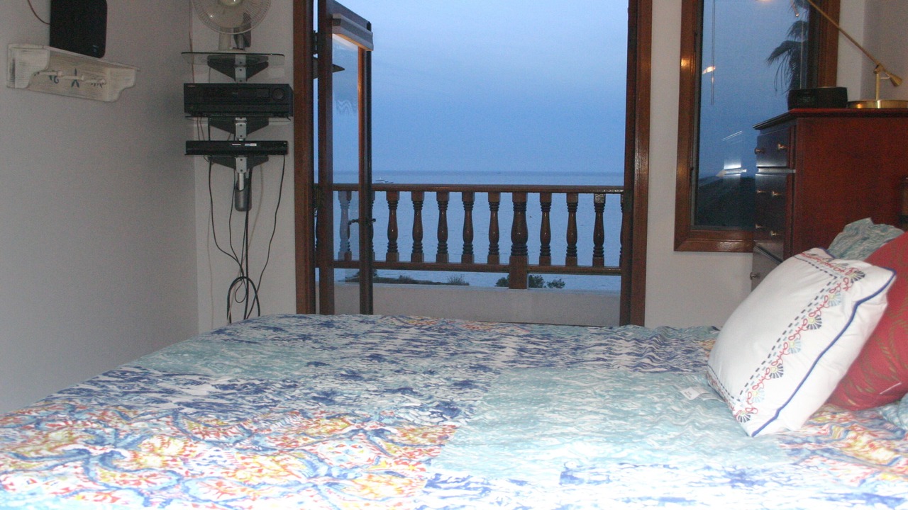 Photo of Patio Balcony in Avalon