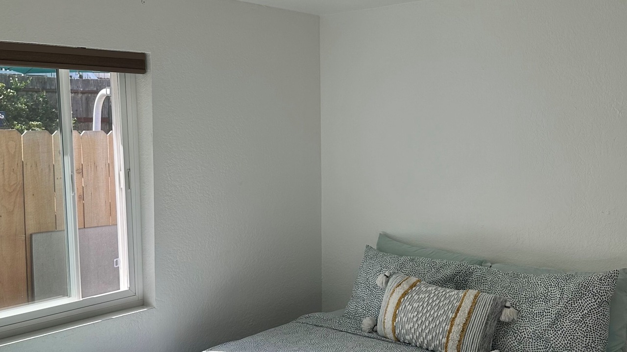 Photo of Bedroom in Point Loma Heights