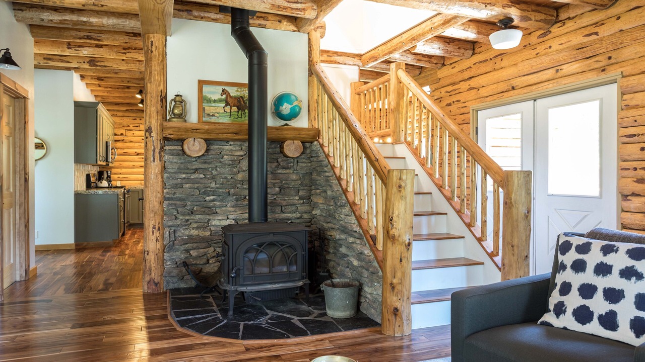 Photo of Bedroom in Nevada City