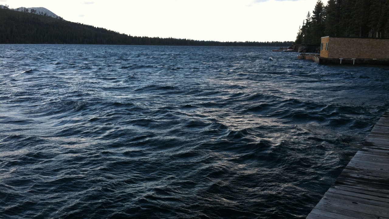 Photo of Outdoor in South Lake Tahoe