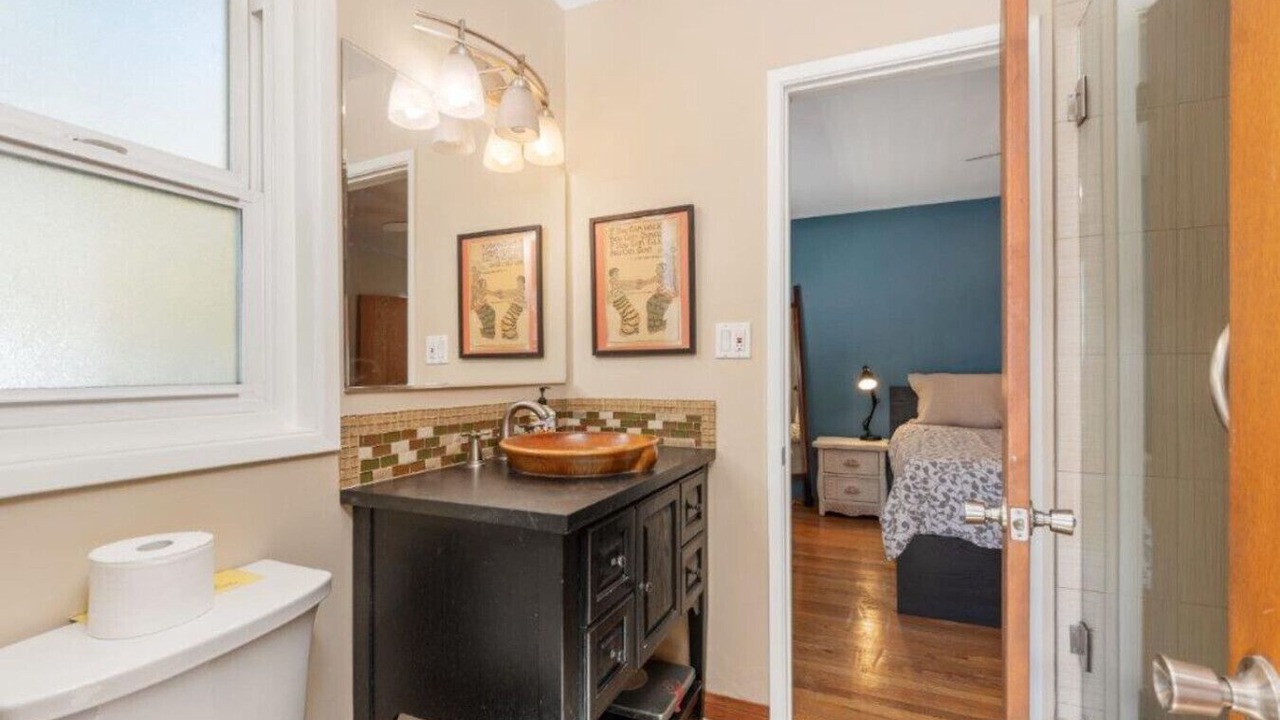 Photo of Bathroom in Mount Helix