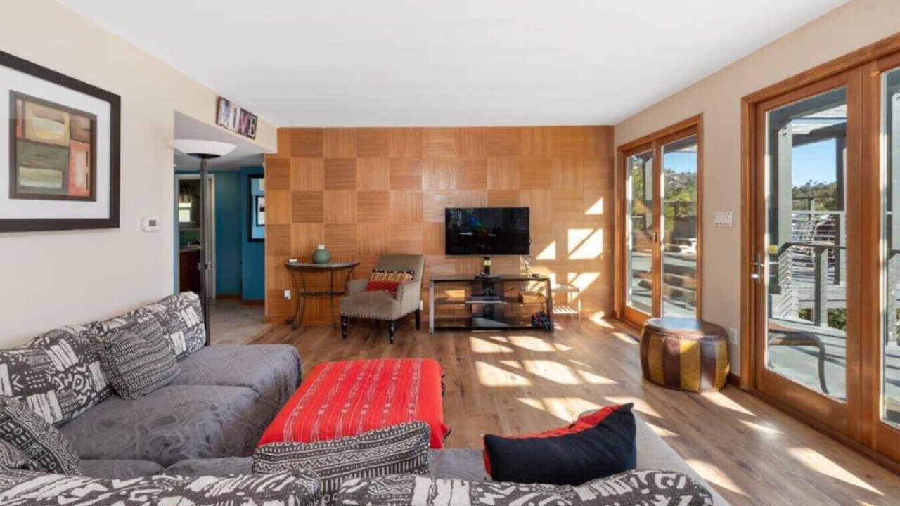 Photo of Livingroom in Mount Helix