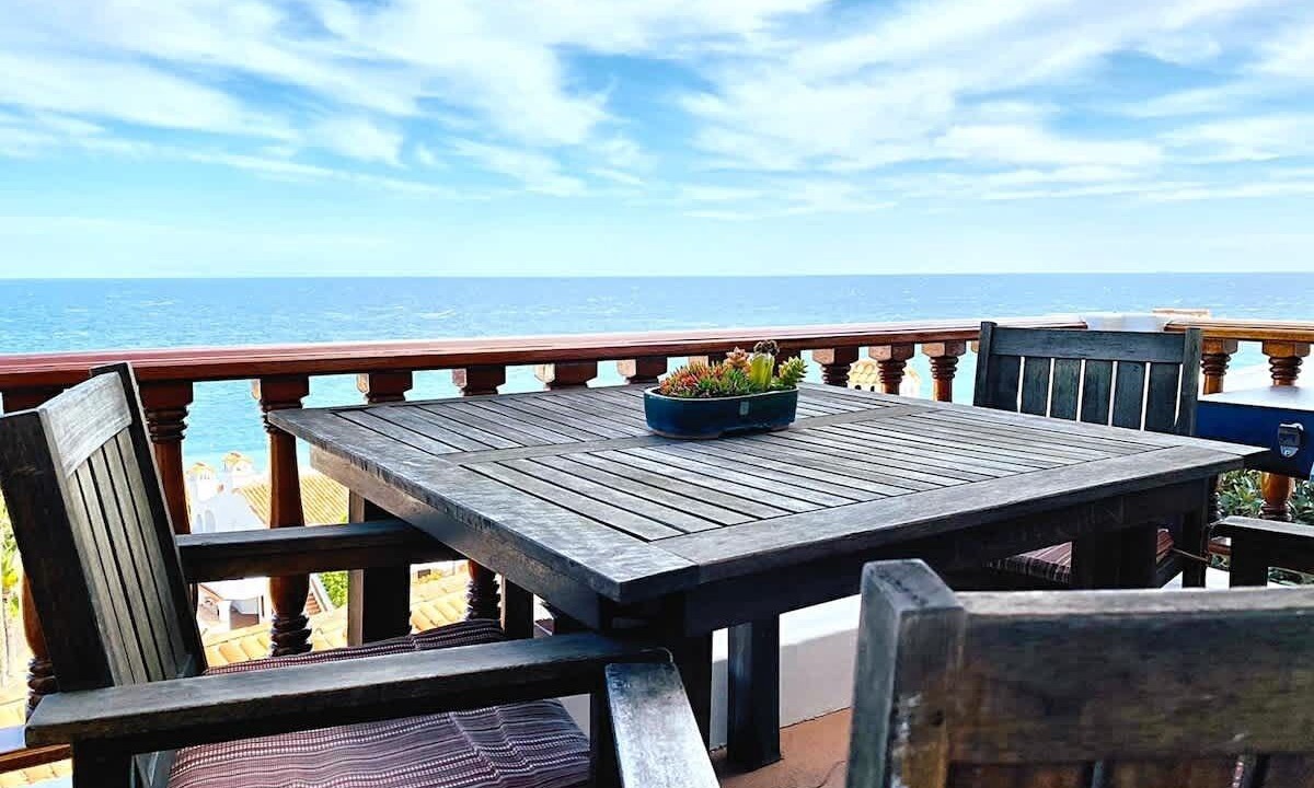 Photo of Patio Balcony in Avalon