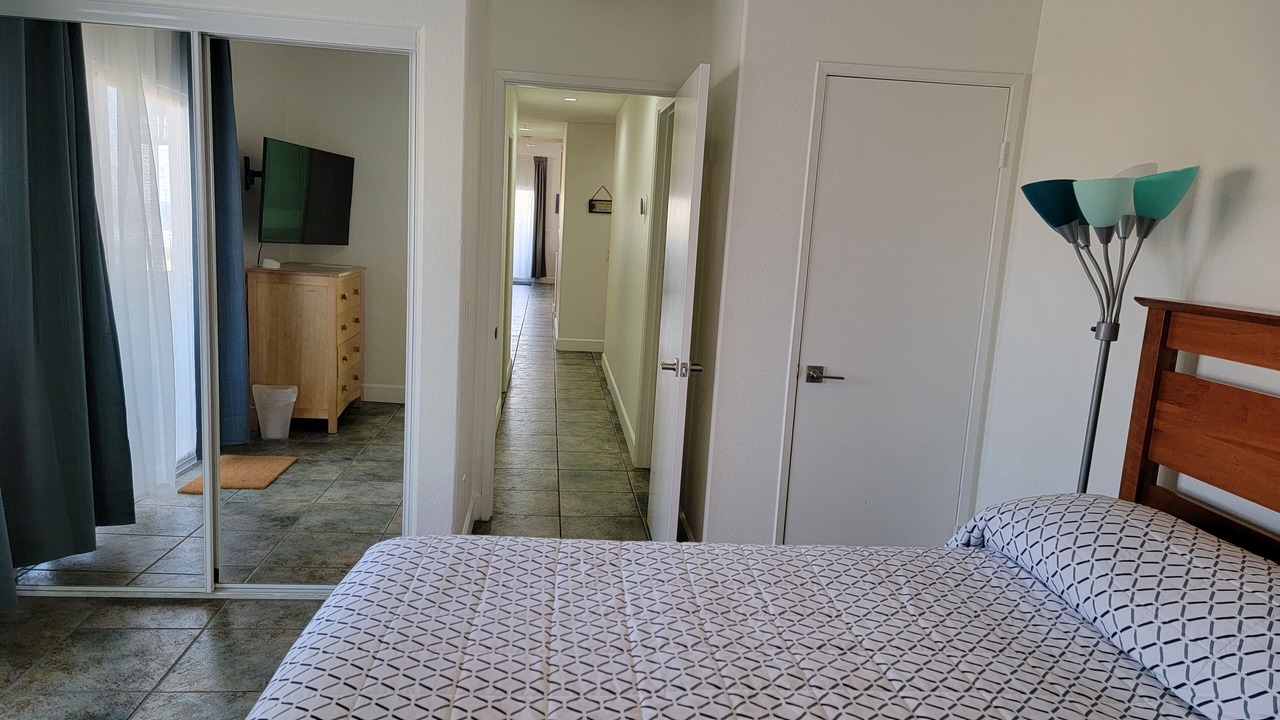 Photo of Bedroom in Imperial Beach