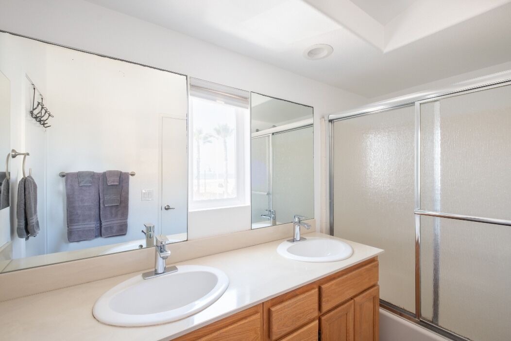 Photo of Bathroom in Imperial Beach