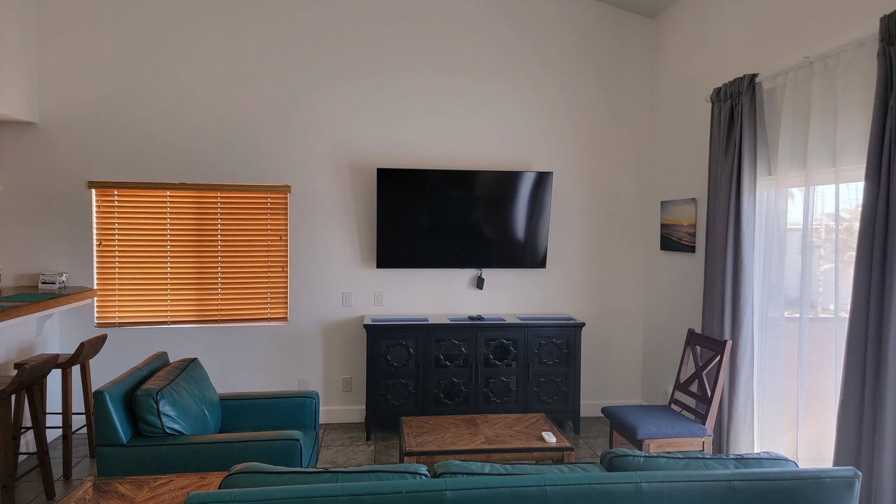 Photo of Livingroom in Imperial Beach