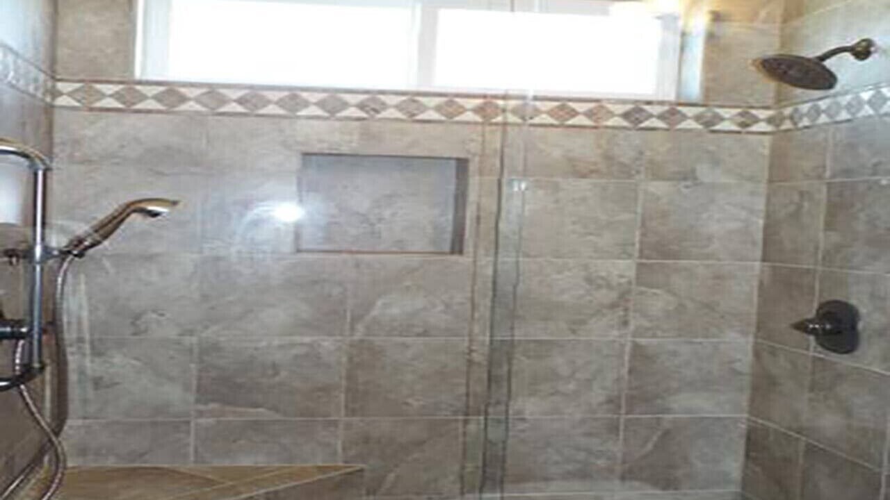 Photo of Bathroom in Trinidad