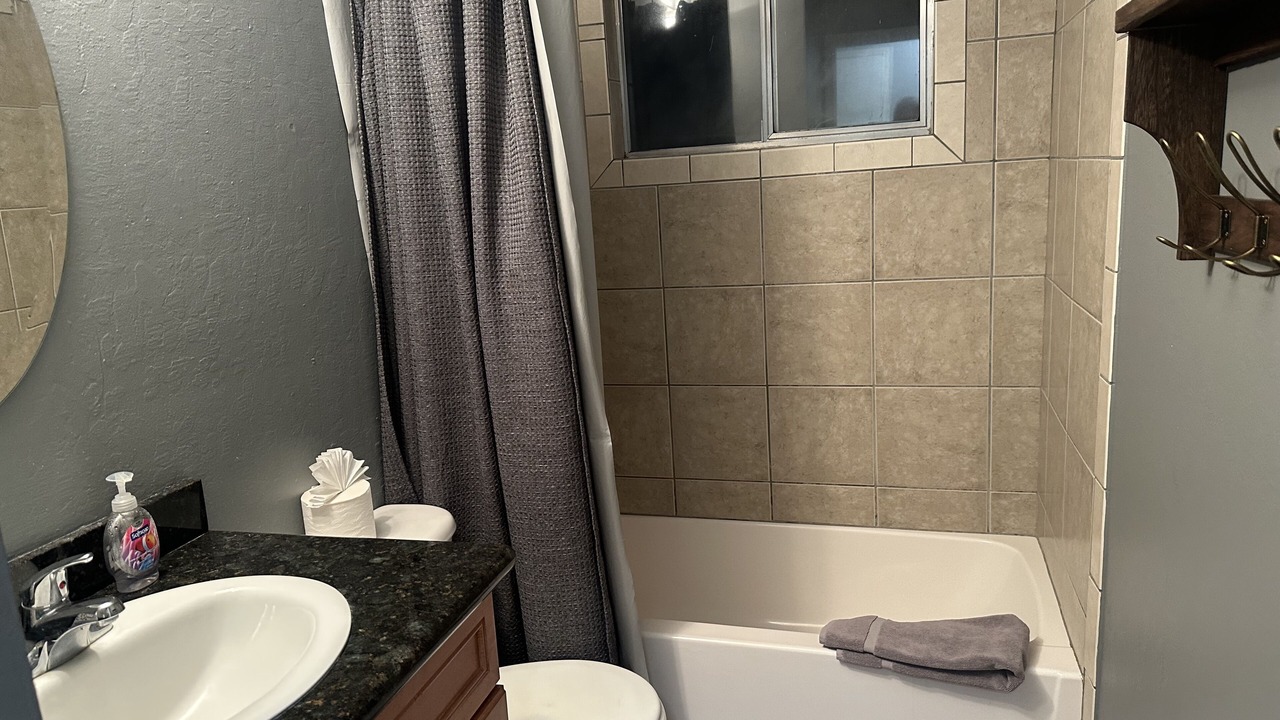 Photo of Bathroom in Mountain View Estates