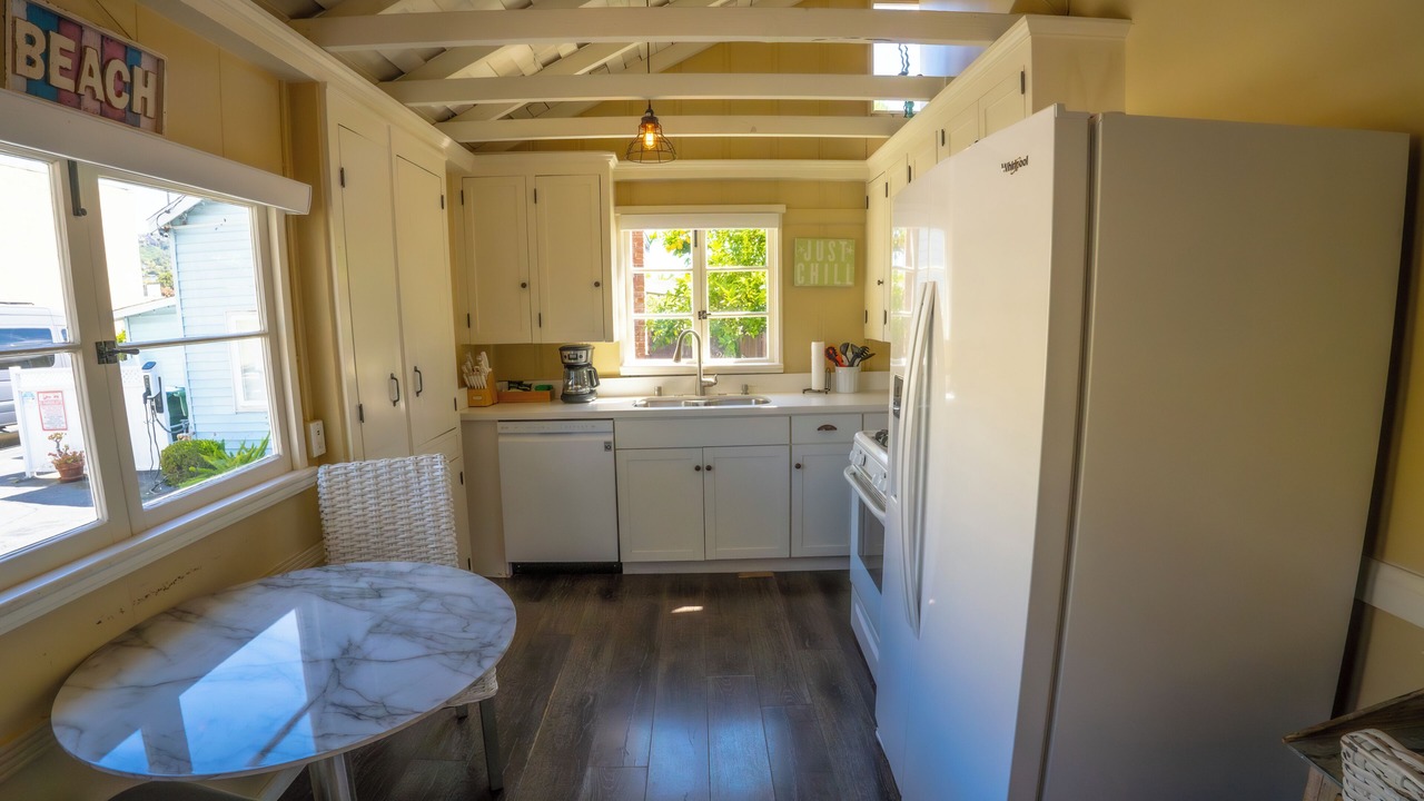 Photo of Kitchen in Laguna Beach