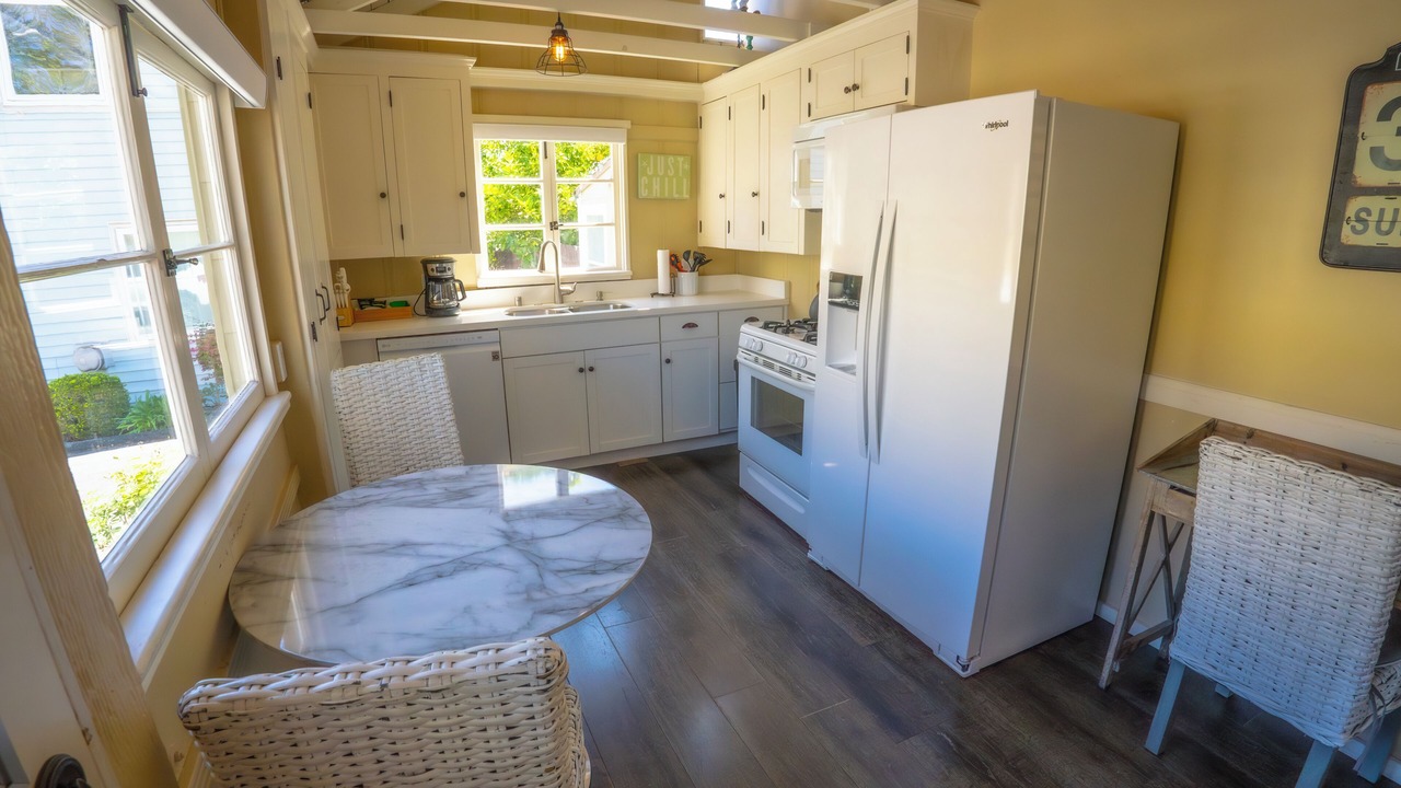 Photo of Kitchen in Laguna Beach