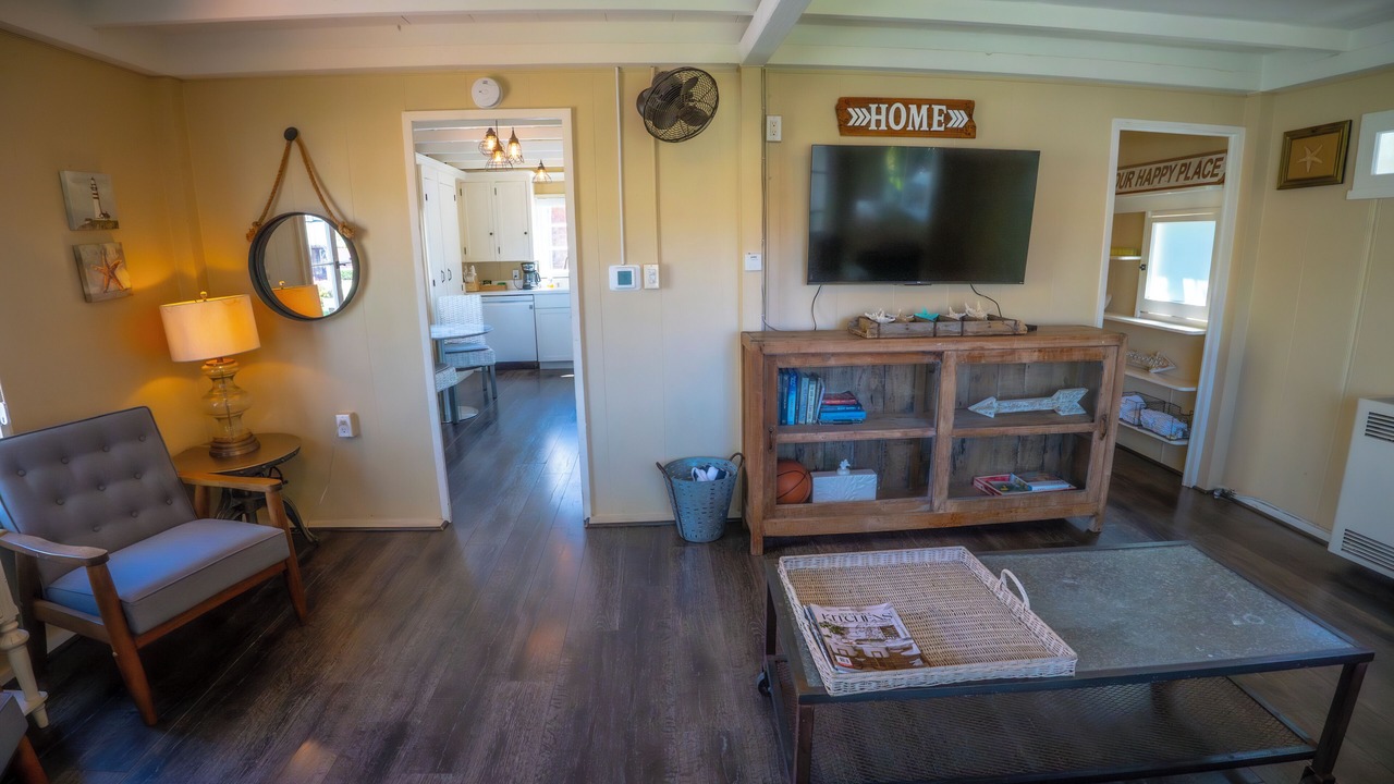Photo of Livingroom in Laguna Beach