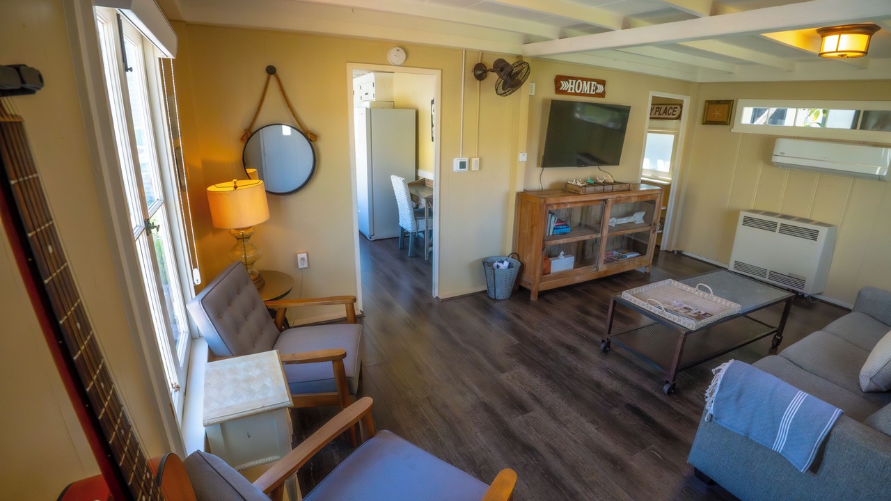 Photo of Livingroom in Laguna Beach