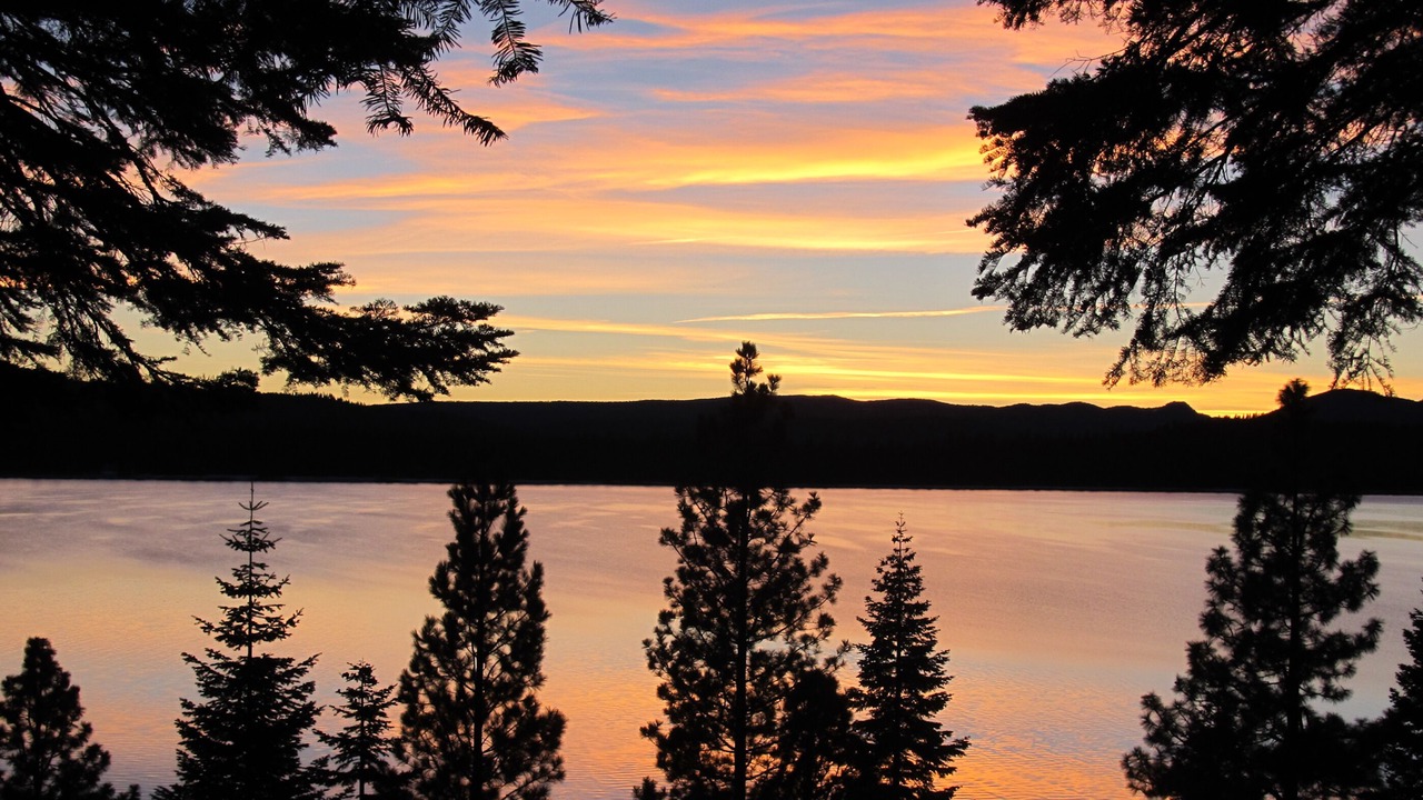 Photo of Outdoor in Lake Almanor Country Club
