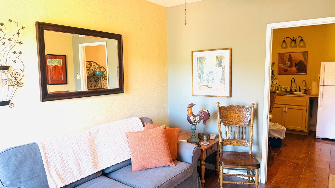 Photo of Bedroom in Rainbow CDP