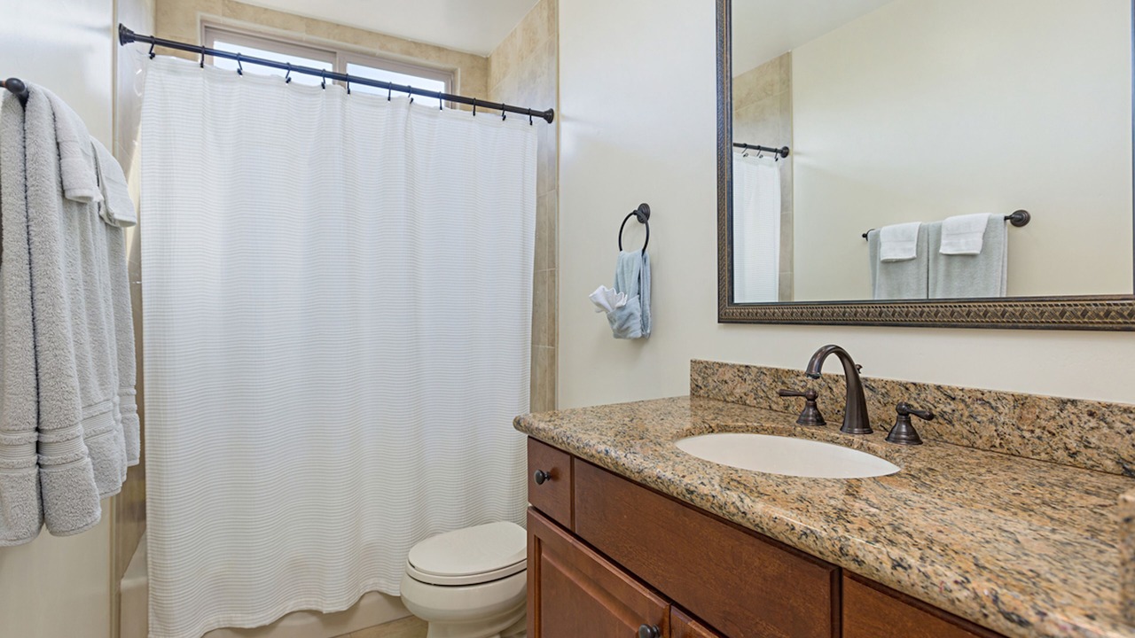 Photo of Bathroom in Crown Point