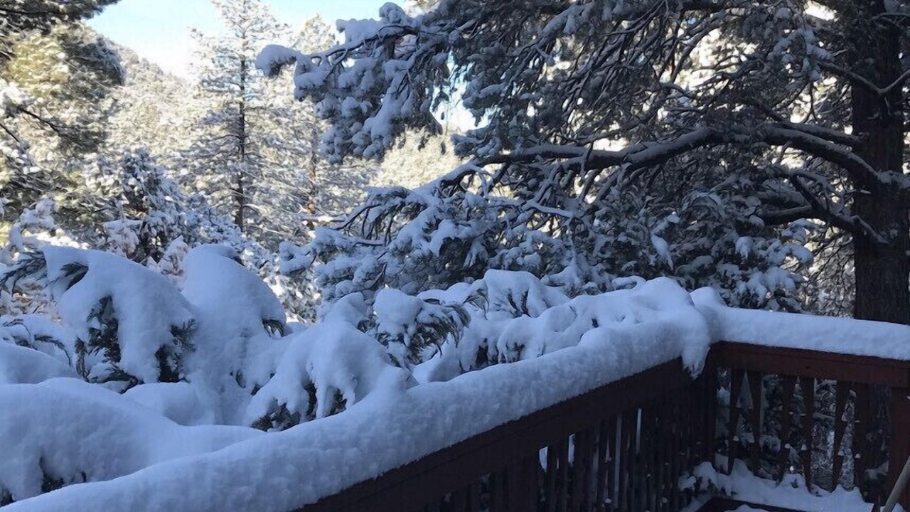 Photo of Outdoor in Pine Mountain Club