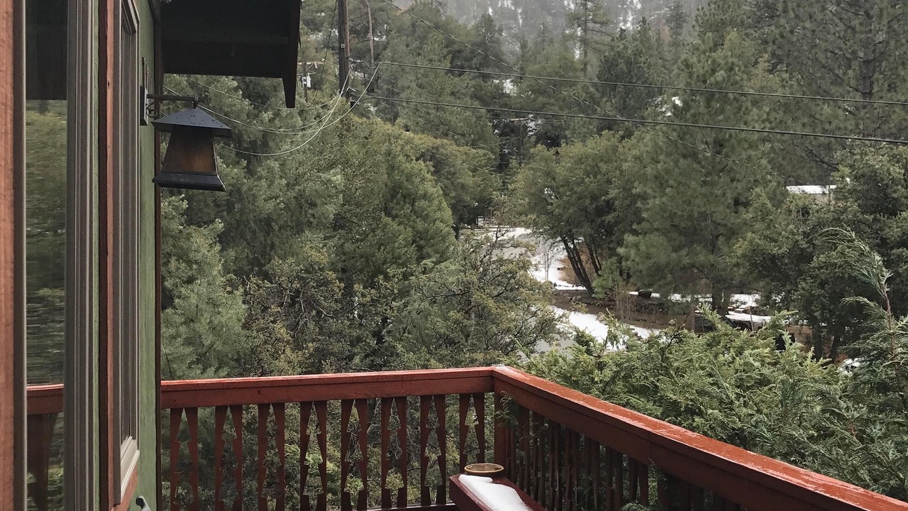 Photo of Others in Pine Mountain Club