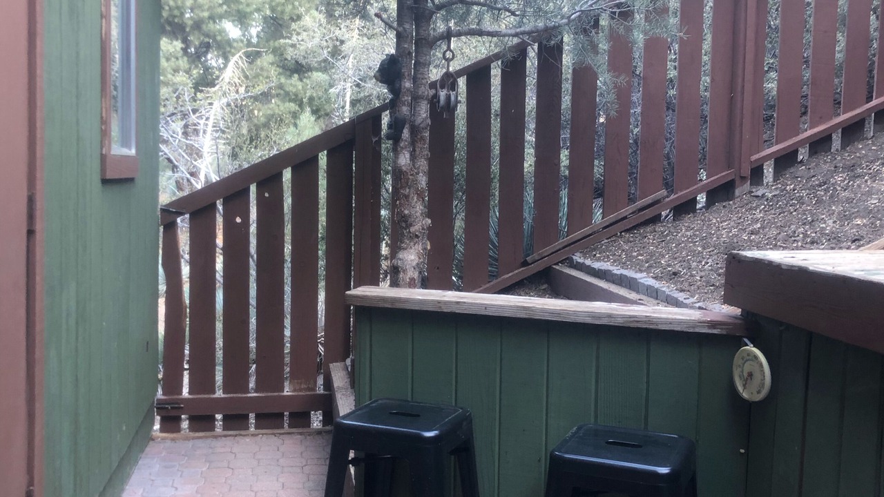 Photo of Outdoor in Pine Mountain Club