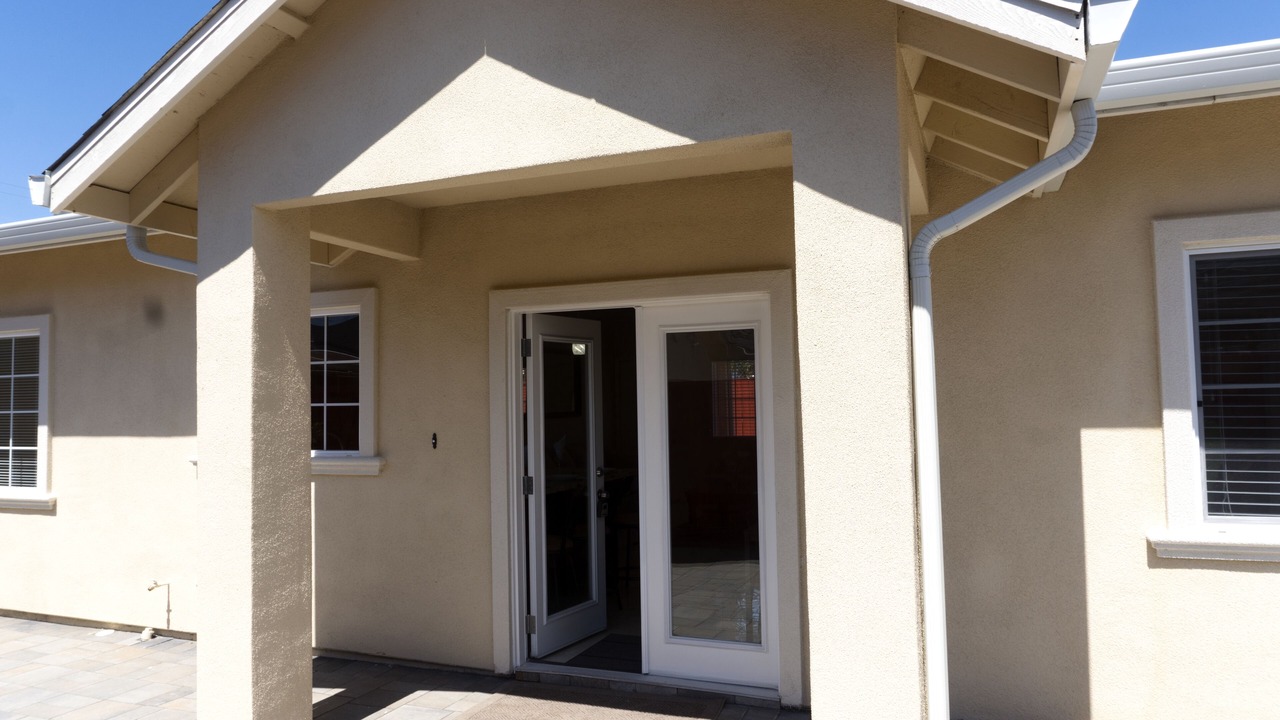 Photo of Outdoor in East Palo Alto