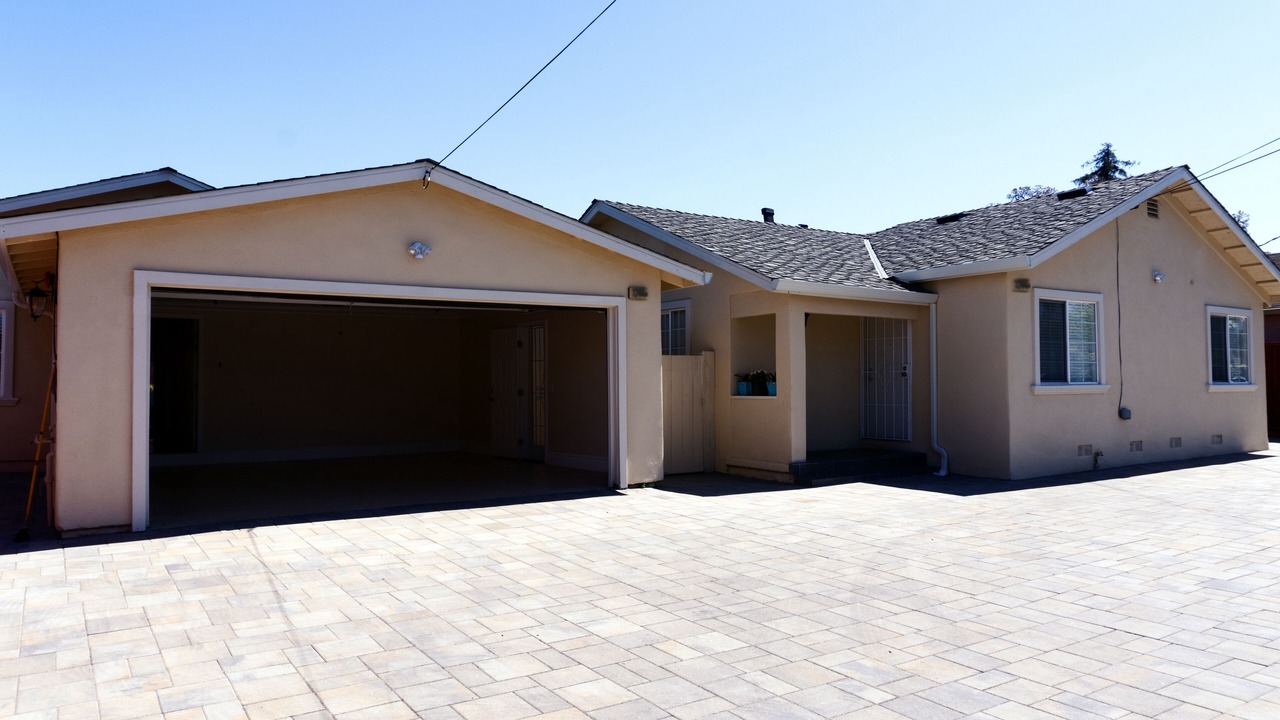 Photo of Outdoor in East Palo Alto