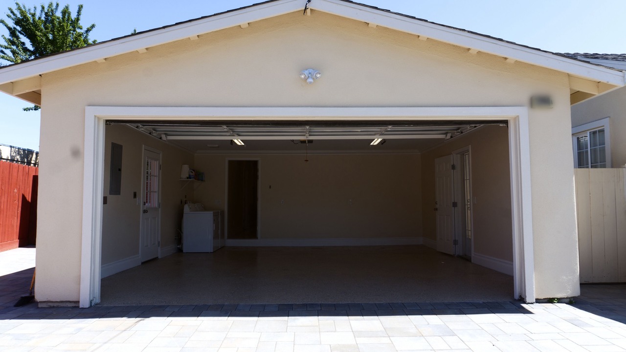 Photo of Outdoor in East Palo Alto