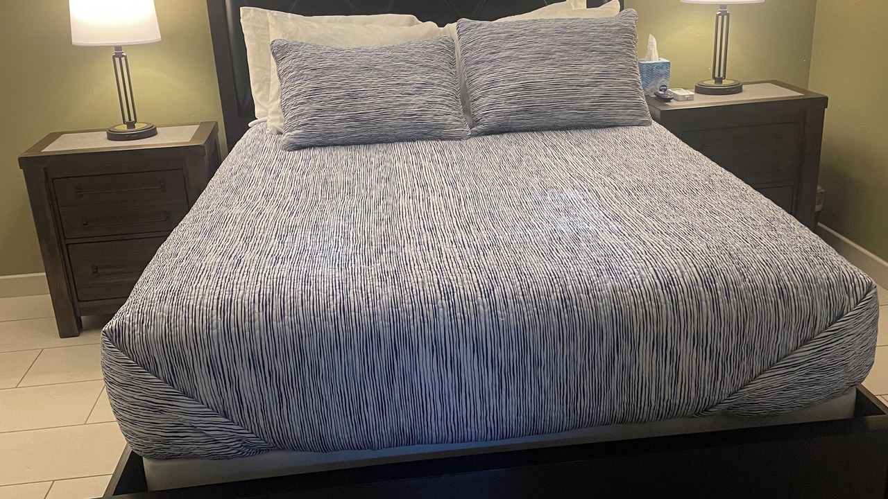 Photo of Bedroom in Ocean Beach