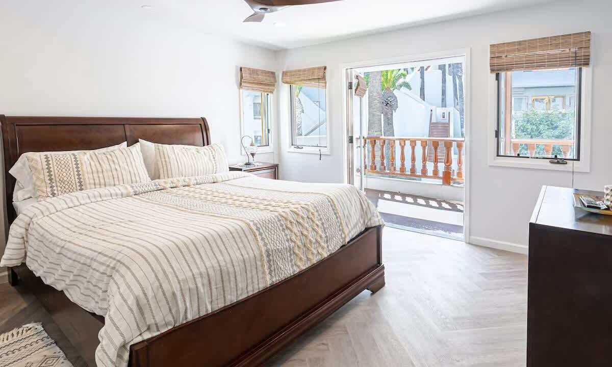 Photo of Bedroom in Avalon