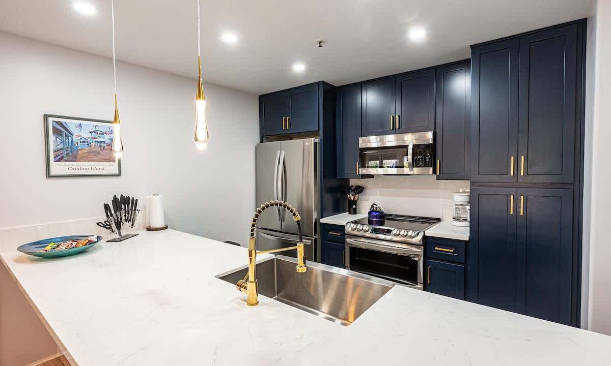Photo of Kitchen in Avalon