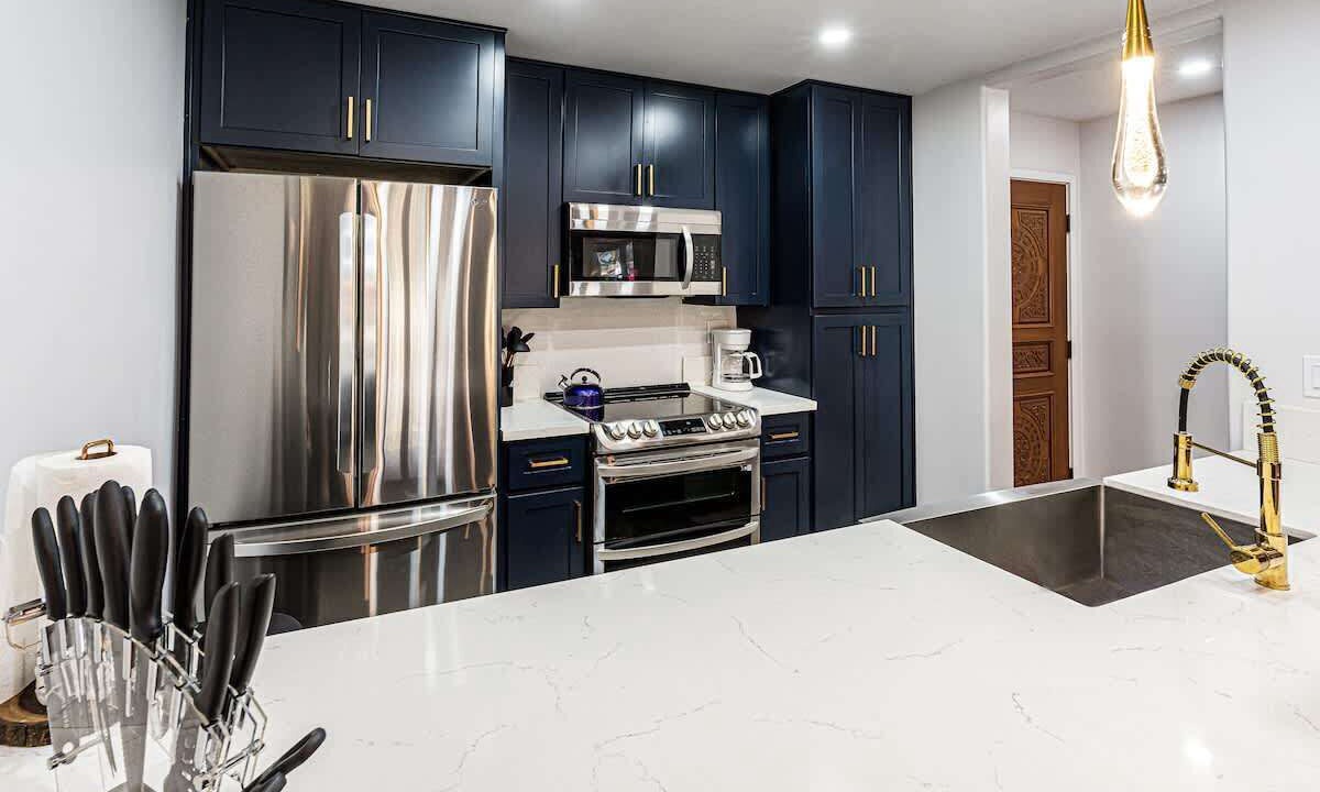 Photo of Kitchen in Avalon