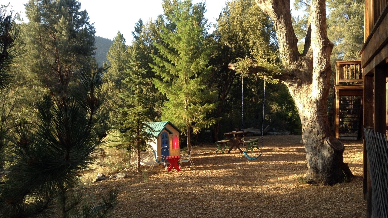 Photo of Others in Pine Mountain Club