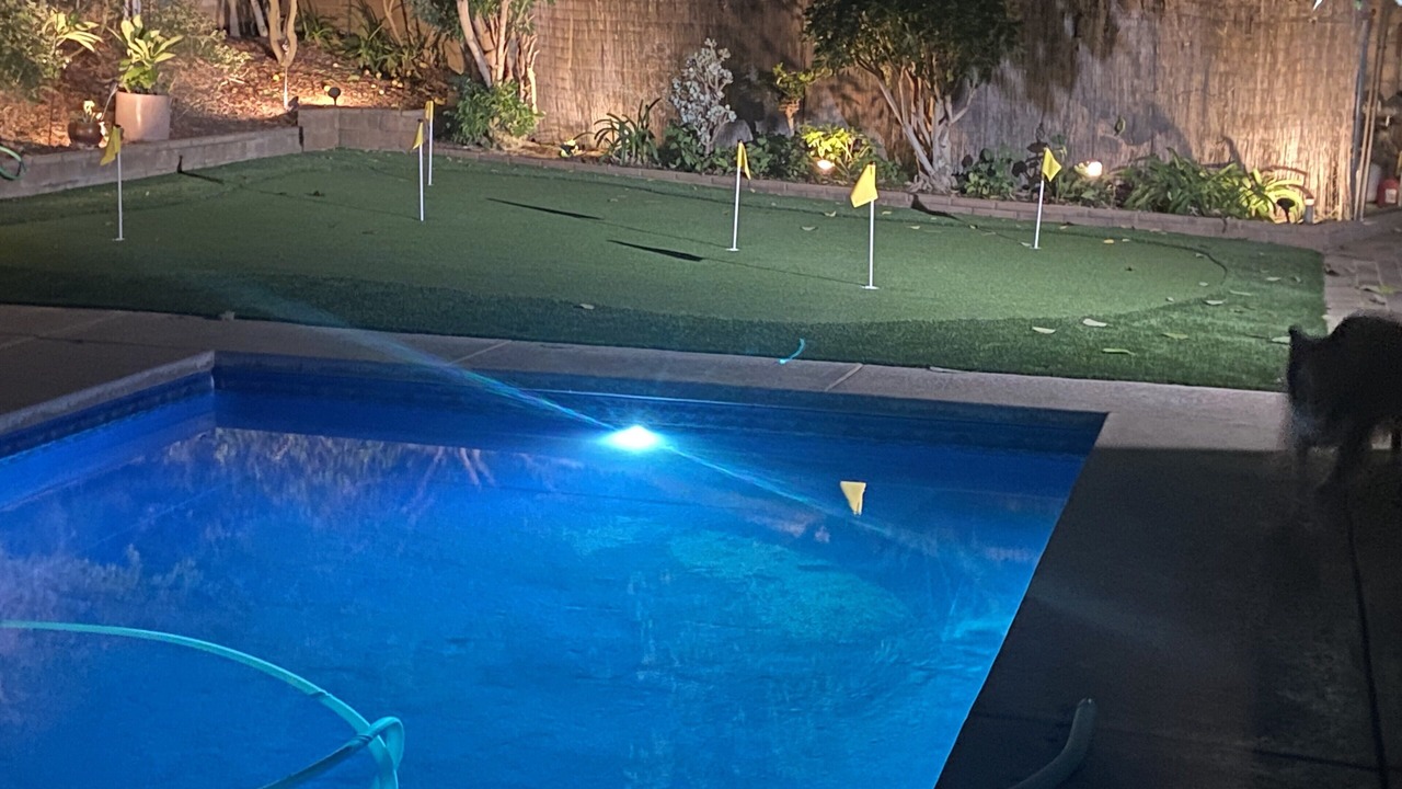 Photo of Outdoor in La Sierra Hills