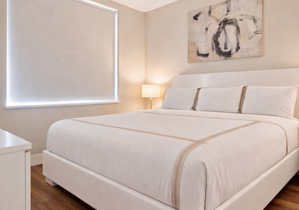 Photo of Bedroom in Shoreline West