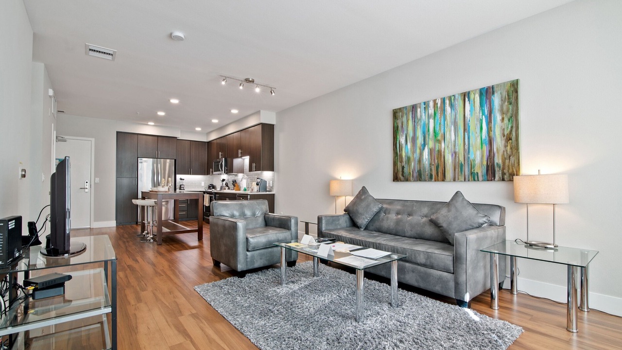 Photo of Livingroom in Shoreline West