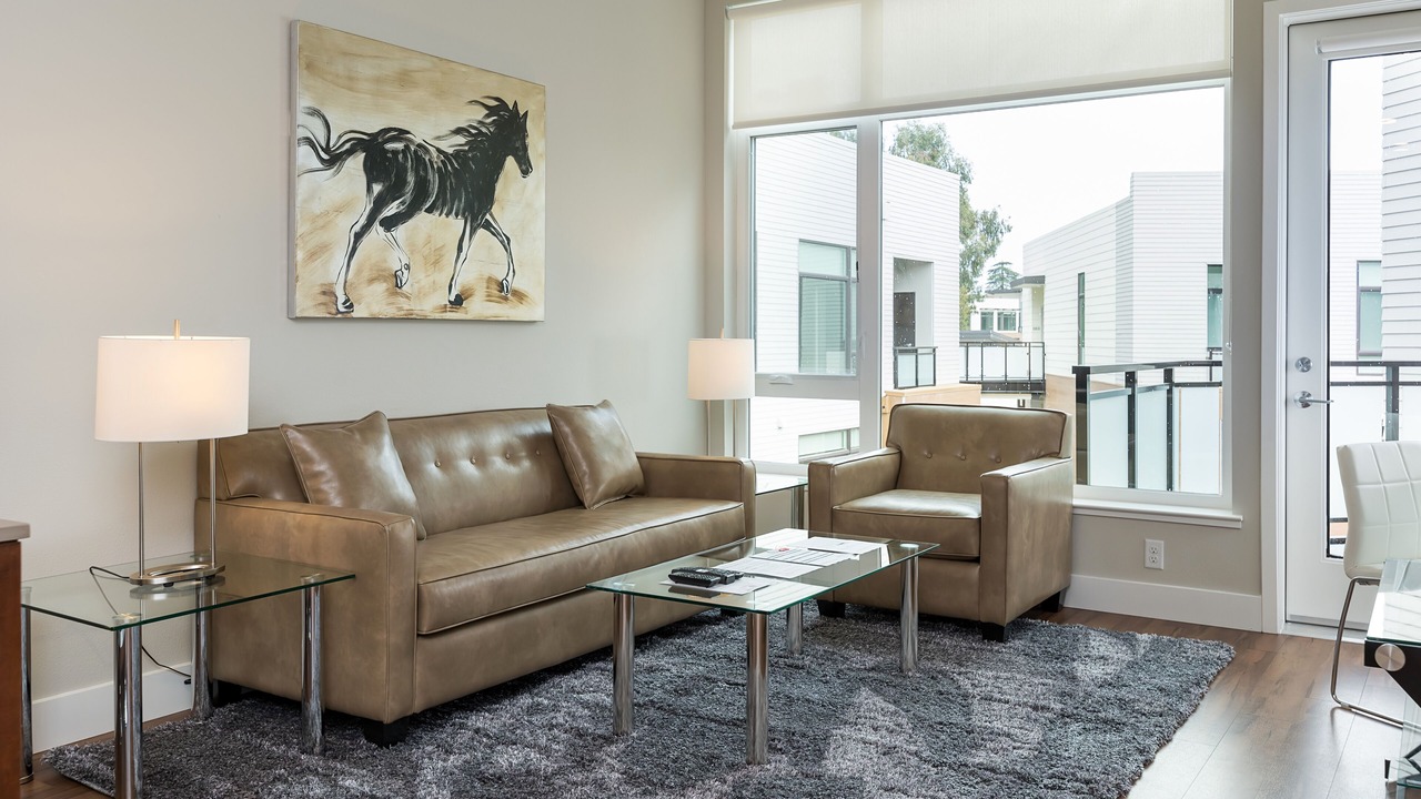 Photo of Livingroom in Shoreline West