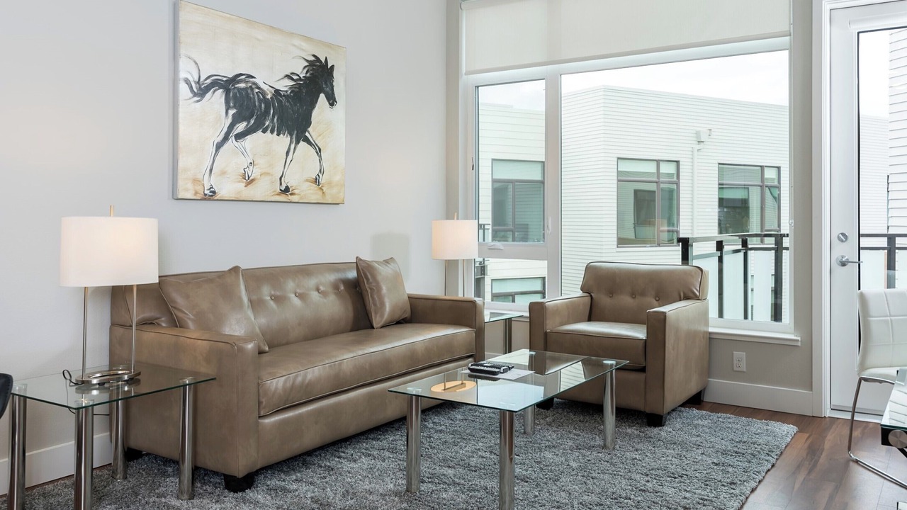 Photo of Livingroom in Shoreline West