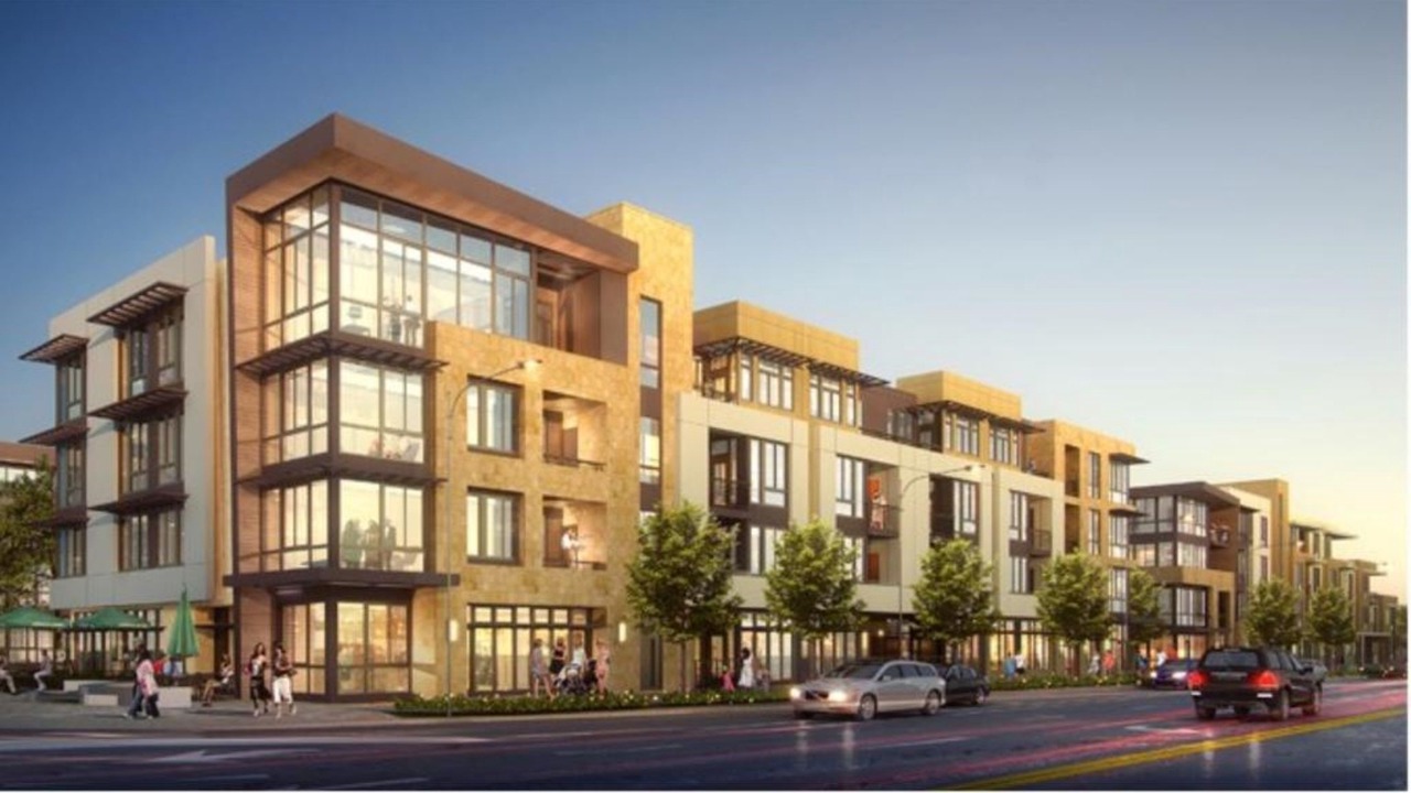 Photo of Outdoor in Shoreline West