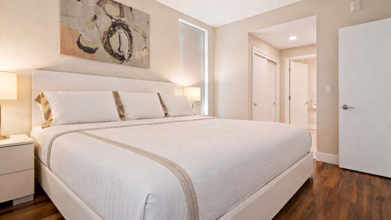 Photo of Bedroom in Shoreline West
