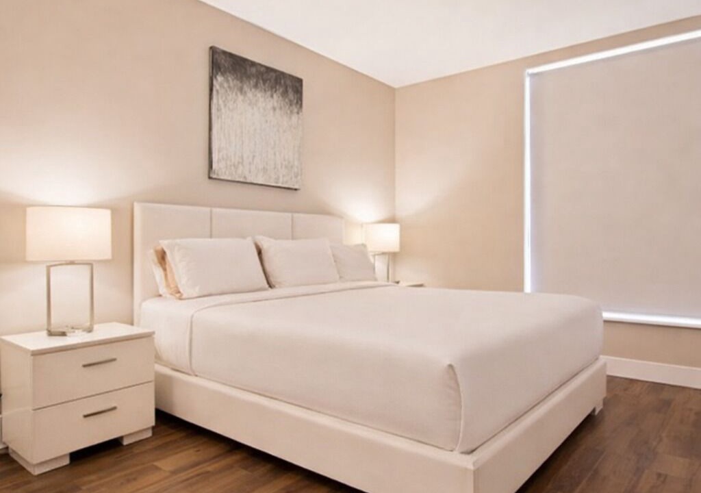 Photo of Bedroom in Shoreline West
