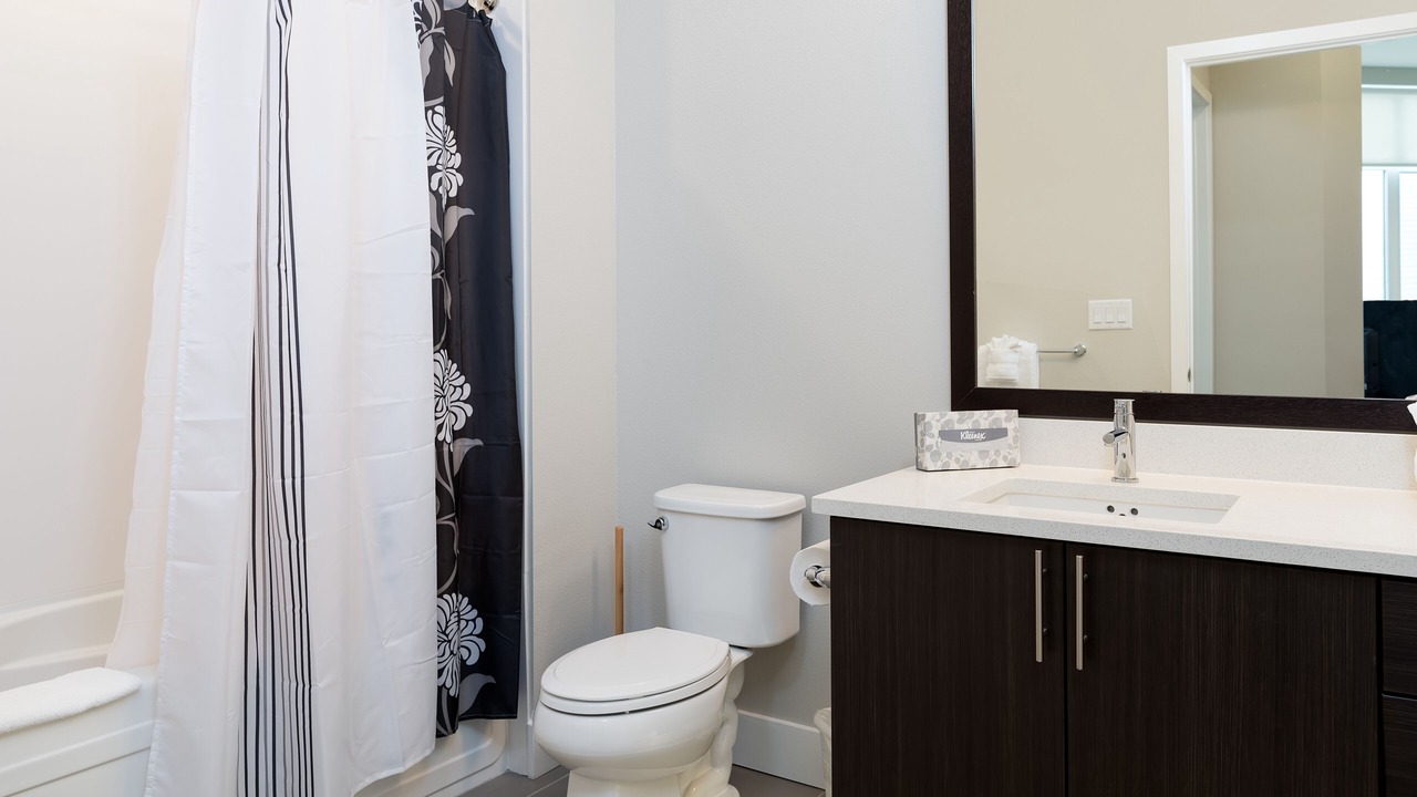 Photo of Bathroom in Shoreline West