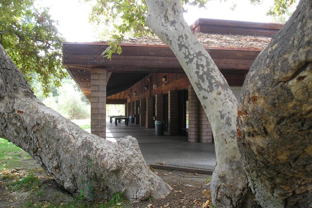 Photo of Buildings in Paicines