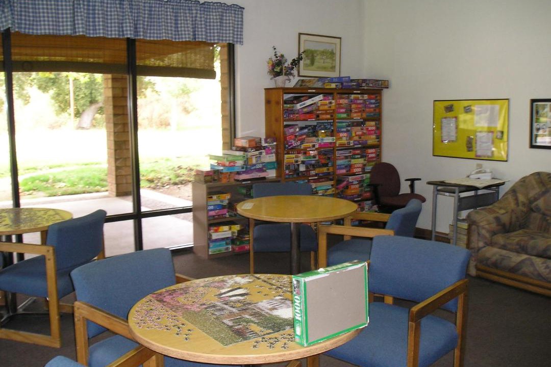 Photo of Livingroom in Paicines