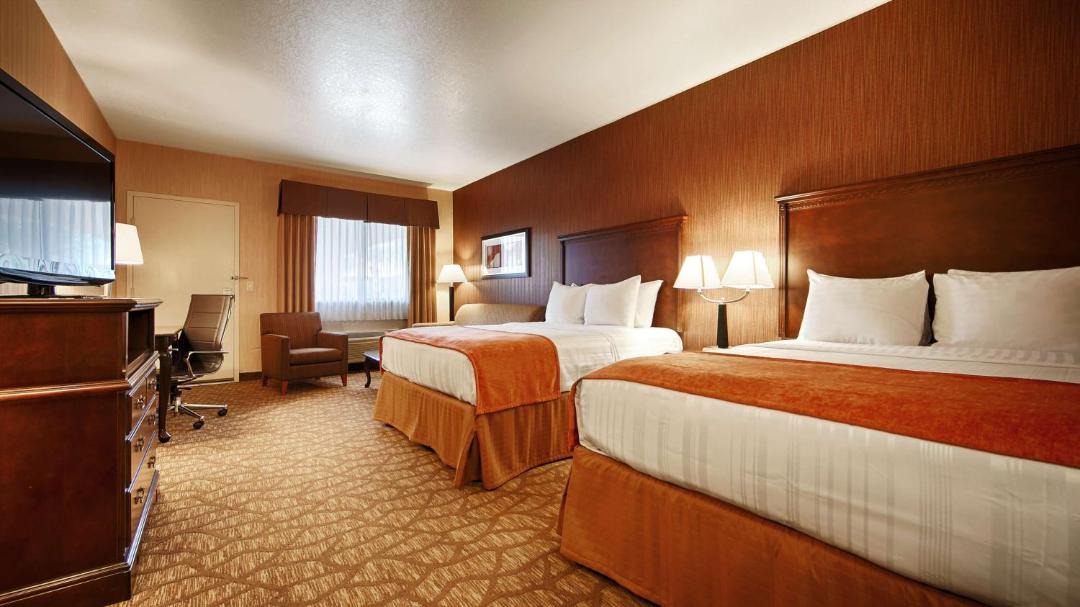 Photo of Bedroom in Bonita