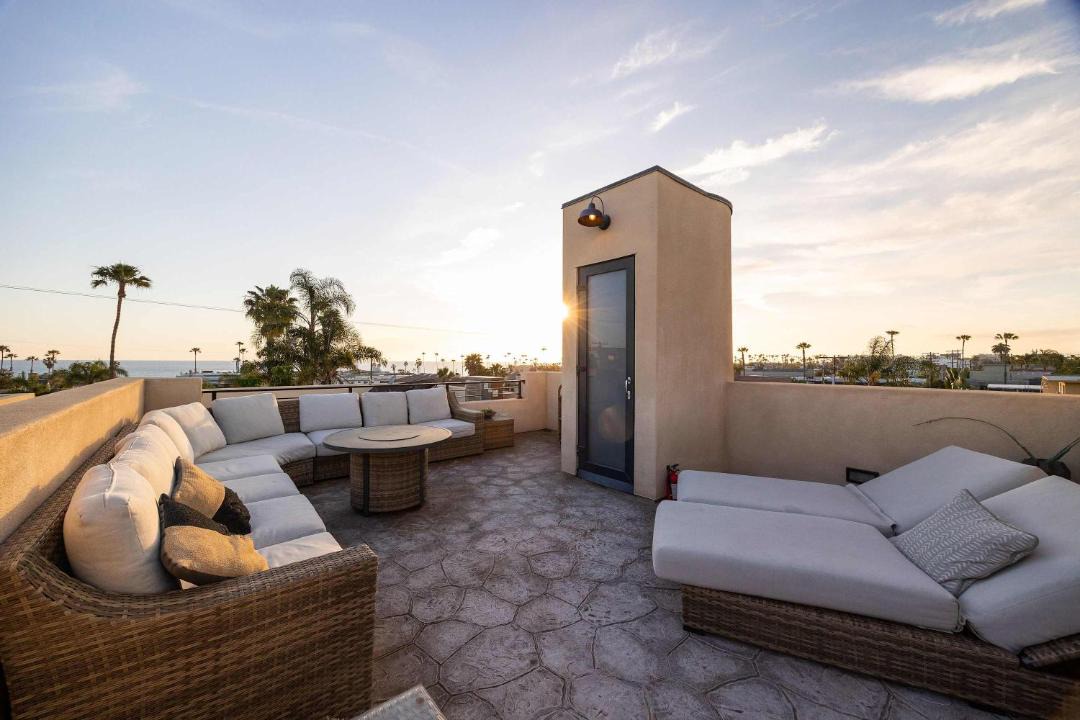 Photo of Patio Balcony in Townsite