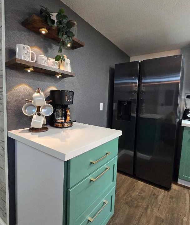 Photo of Kitchen in South Mountain