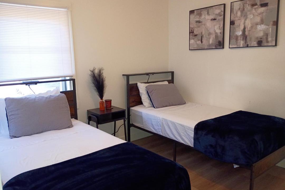 Photo of Bedroom in Montecito Heights