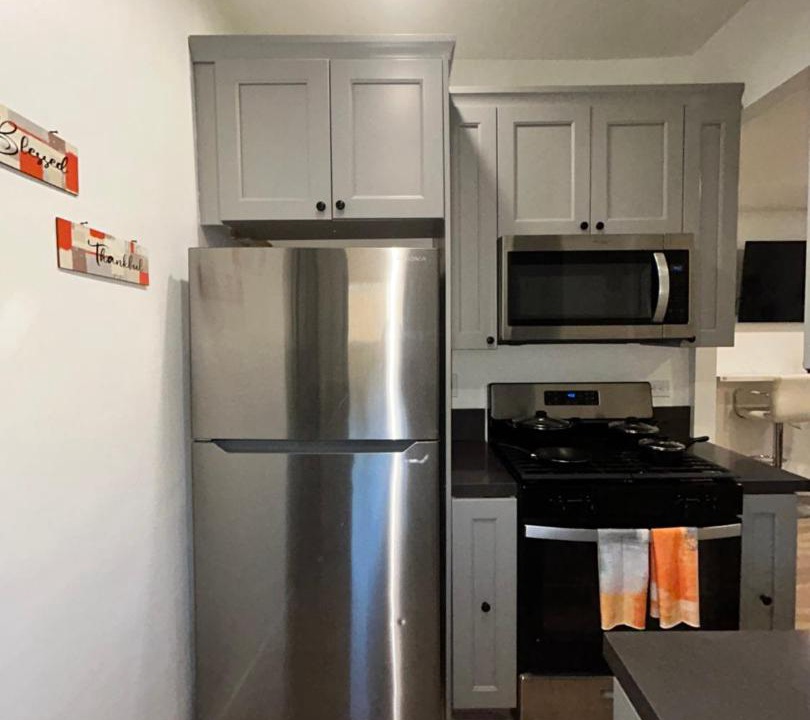 Photo of Kitchen in Montecito Heights