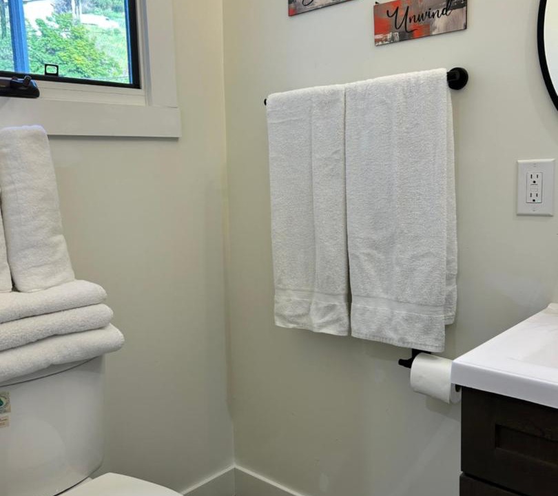 Photo of Bathroom in Montecito Heights