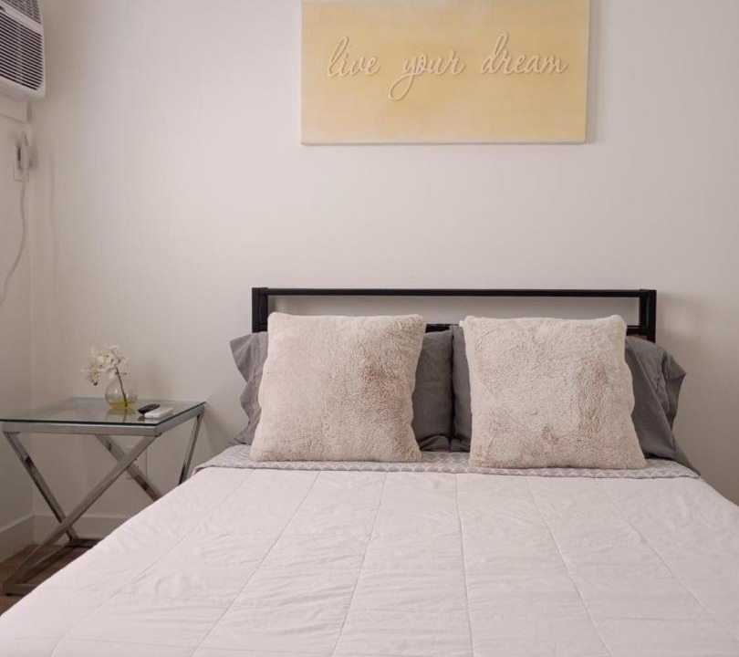 Photo of Bedroom in Montecito Heights